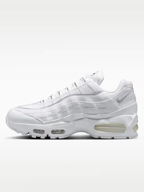 Nike Air Max 95 Big Bubble Sneakers